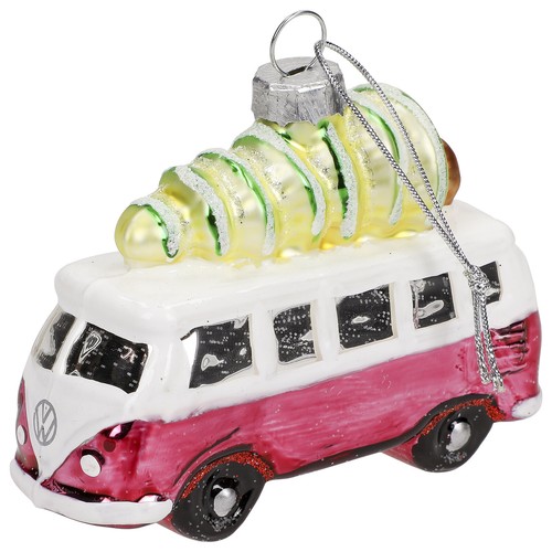 Original bulli - original, vw