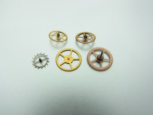 Rolex ersatzteile cal 1530 - rolex,