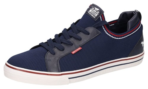 Mustang damen sneaker - mustang,
