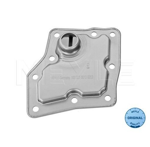 Meyle hydraulic filter - hydraulic,