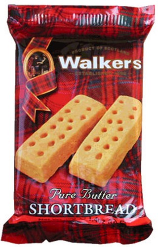 Walkers probierpackungen - 12,