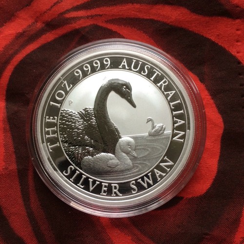 The australian silver - australian,
