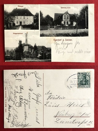 Egestorf deister 1913 - am,
