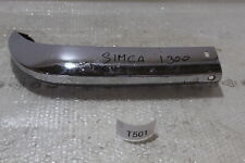 Vorderer Kotflügel Für Simca