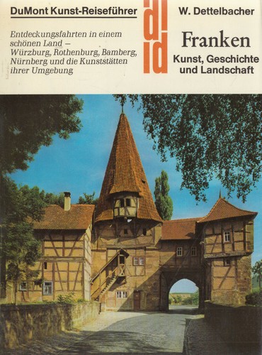 Dumont kunst reiseführer - rb-,