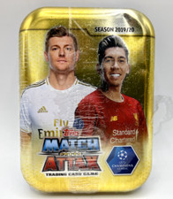 Topps Match Attax Champions