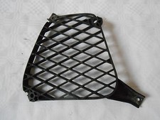 Gitter der Frontstoßstange links Suzuki Ignis 1 I Bj. 2000 - 2003 71731 - 80G0L