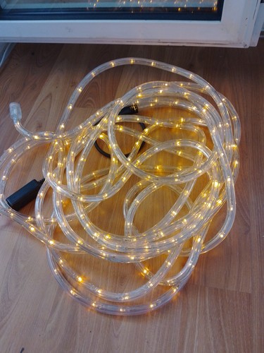 Lichtschlauch led meter - lichtschlauch,