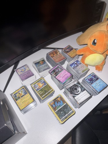 Pokemon karten tcg - tcg, mehr