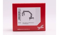 Herpa 054133 Hiab Ladekran
