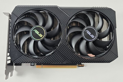 Asus geforce rtx 3060 - 🎮,