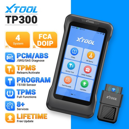 Xtool tp300 - xtool,