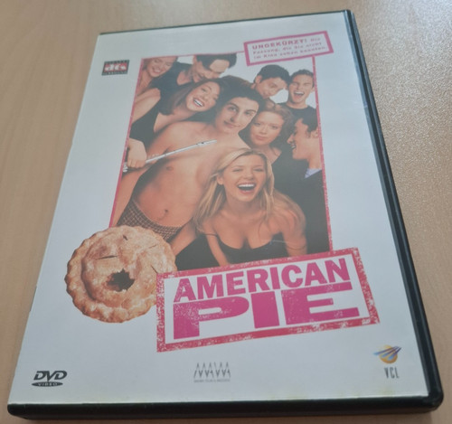 American pie von - paul, weitz