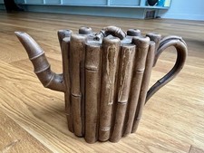 Yixing Teekanne China, sehr