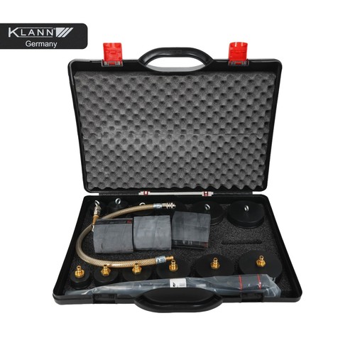 Klann adaptersatz - klann,