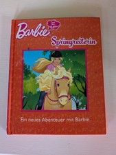 Barbie: Springreiterin - Ein neues Abenteuer mit Barbie