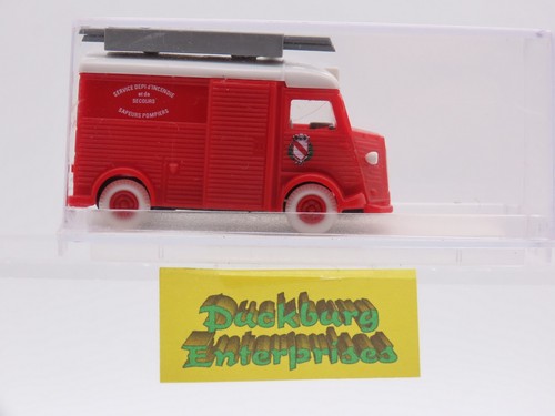 Revell praline 1923 - praline, citroen
