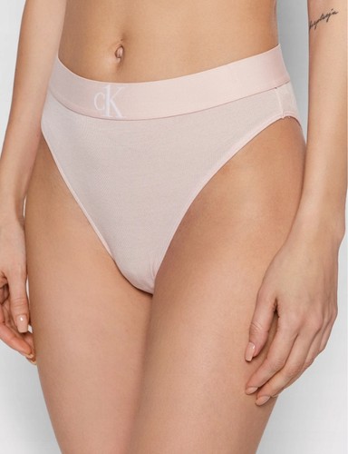 Calvin klein damen slip pink - klein,
