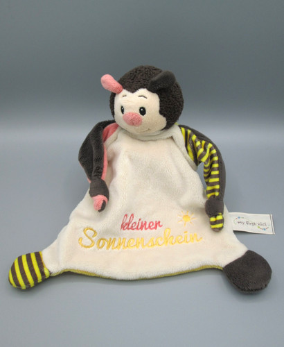 Nici first schmusetuch - my,