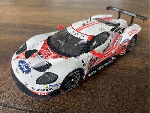 Ford race 66 - nr.,