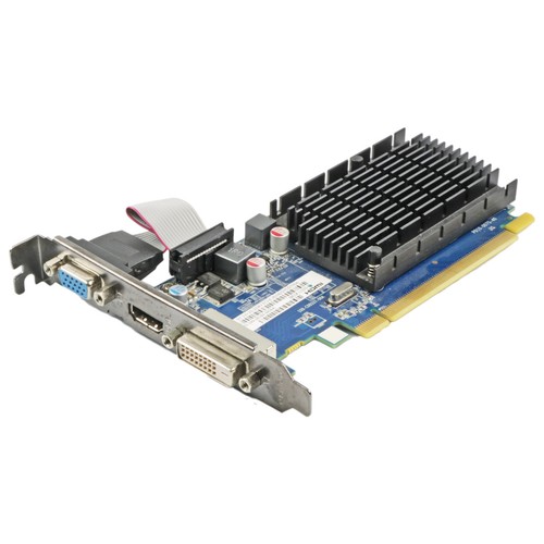 Sapphire 11233 grafikkarte - 11233-02,