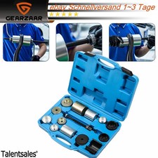 Silentlager Abzieher Werkzeugsatz Für BMW 3er E36 E46 E83 5er E39 E60 7er E38