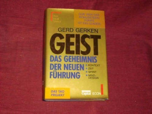 Gerken geist - gerken,