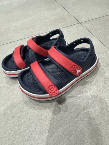 Crocs toddler crocband cruiser - crocs,