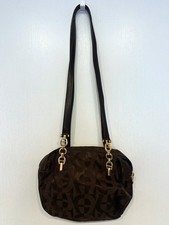 Handtasche AIGNER braun mit