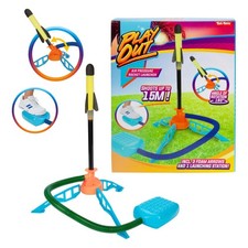 Toi-Toys Luftdruckrakete
