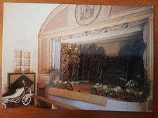 Postkarte 2601 gelaufen, Kozel, Tschechien, Ansichtskarte, Sammlung