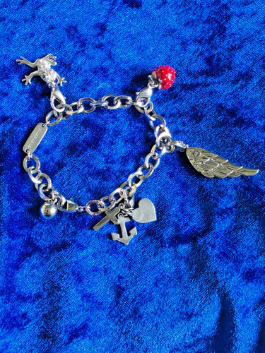 Energetix magnetschmuck - energetix,