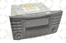 MERCEDES KLASSE E W211 E200