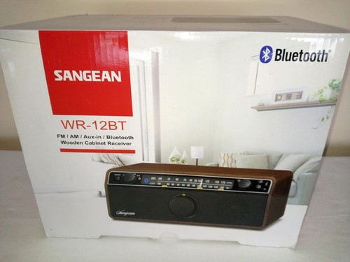 Bluetooth ukw tuner - /, radio