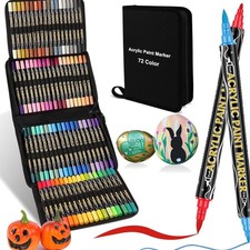 Acrylstifte farben für - , 72