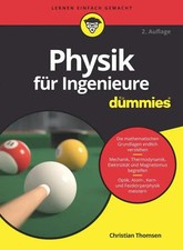 Physik für Ingenieure für