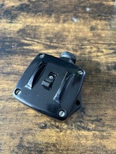 NEU Original DDR Bakelit