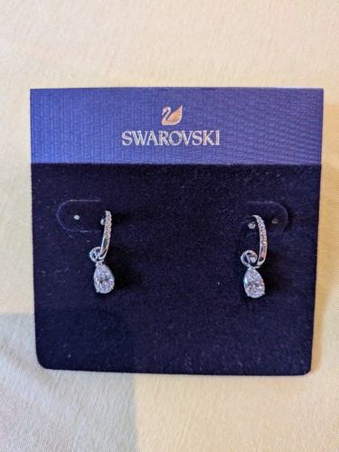 Swarovski stilla drop - swarovski,