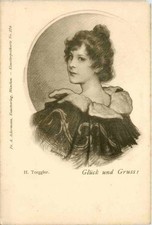 H. Torggler - Glück und Gruss