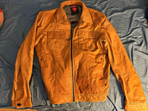 Strellson herren collegejacke - strellson,