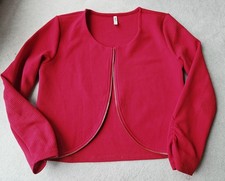  Bolero Damen jacke kurz xs 34