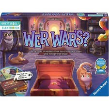 Ravensburger Wer war's