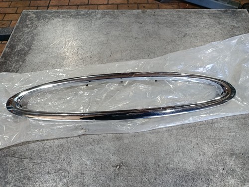 Kühlergrill ford mondeo mk2 - kühlergrill,