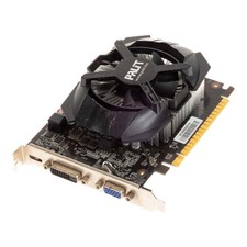 GRAFIKKARTE PALIT NVIDIA