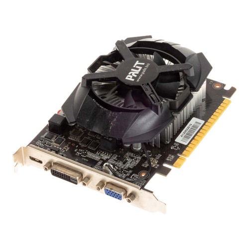 Grafikkarte palit nvidia - palit,