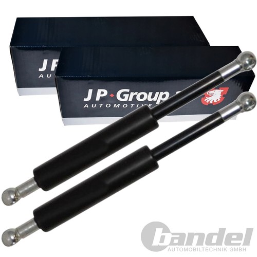 Group gasfedern - 2x,