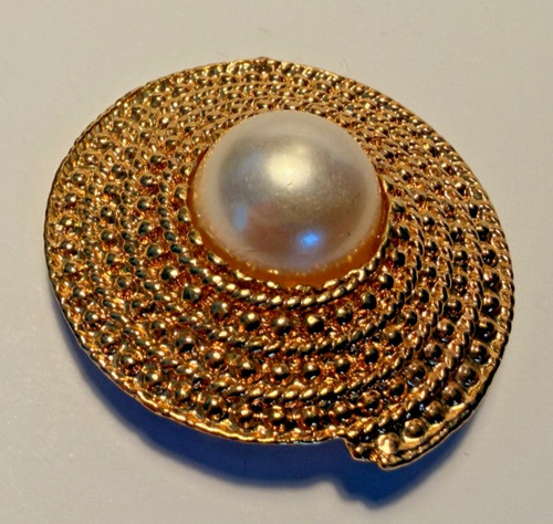 Vintage tuchclip schalclip - vintage,