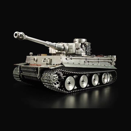 Henglong vollmetall tiger - henglong,