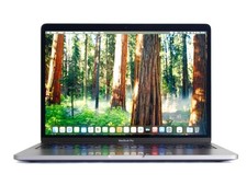 Apple MacBook Pro 13 2020 Touch Bar M1 8-Core 16 GB 512 SSD Spacegrey #247