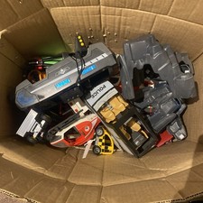 Playmobil Kiste Voll Mit